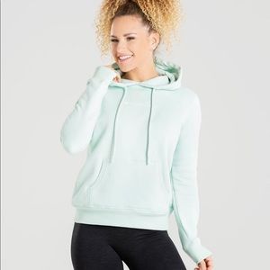 BRAND NEW POWER HOODIE